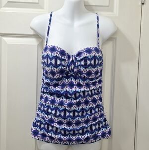 Kenneth Cole Tankini
